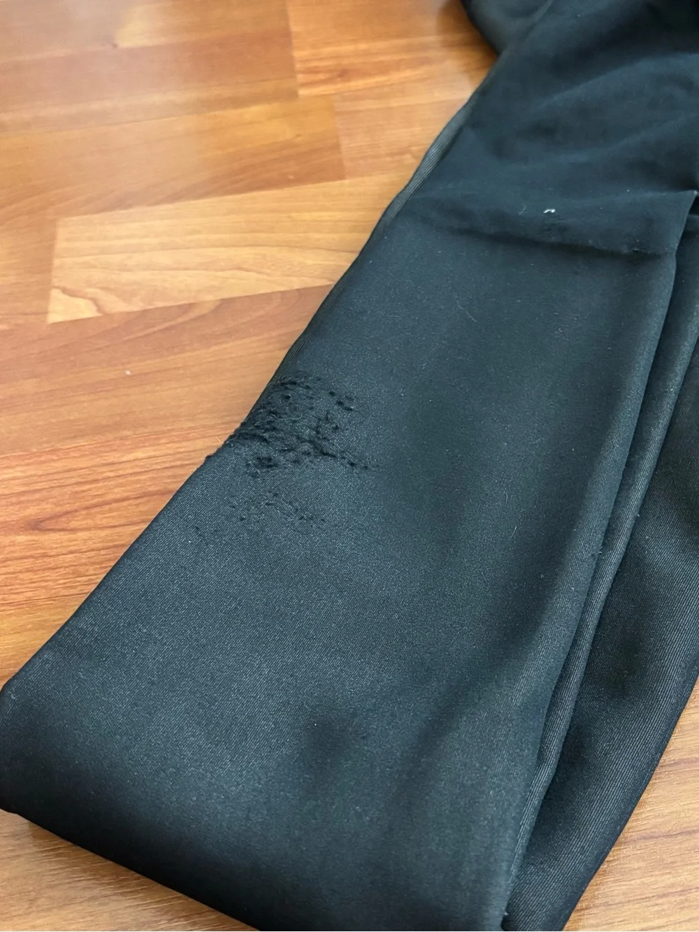 Women’s bundle of 2 thermal tights leggings size medium